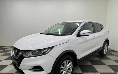 Nissan Qashqai, 2019 год, 1 690 000 рублей, 1 фотография