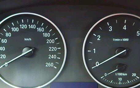 BMW X3, 2016 год, 1 475 000 рублей, 10 фотография