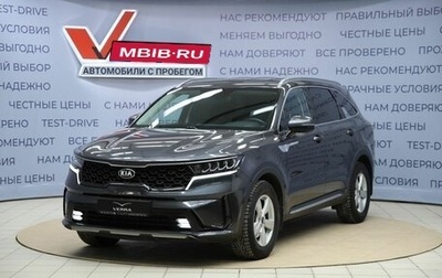 KIA Sorento IV, 2021 год, 3 200 000 рублей, 1 фотография