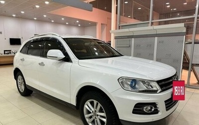 Zotye T600, 2018 год, 1 050 000 рублей, 1 фотография