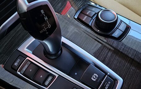 BMW X3, 2016 год, 1 475 000 рублей, 15 фотография