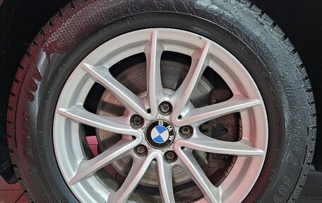 BMW X3, 2016 год, 1 475 000 рублей, 20 фотография