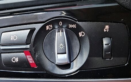 BMW X3, 2016 год, 1 475 000 рублей, 16 фотография