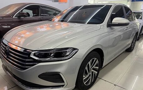 Volkswagen Lavida, 2022 год, 1 376 153 рублей, 1 фотография