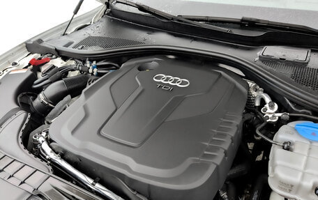 Audi A6, 2018 год, 3 200 000 рублей, 9 фотография