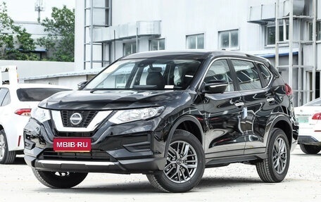 Nissan X-Trail, 2025 год, 2 150 000 рублей, 1 фотография