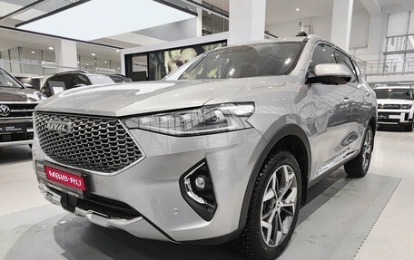 Haval F7 I, 2022 год, 2 406 000 рублей, 1 фотография
