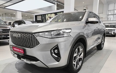 Haval F7 I, 2022 год, 2 406 000 рублей, 1 фотография