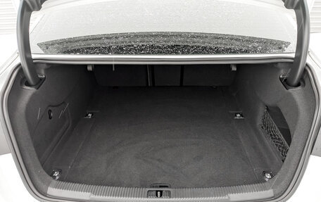 Audi A6, 2018 год, 3 200 000 рублей, 10 фотография