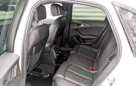 Audi A6, 2018 год, 3 200 000 рублей, 12 фотография