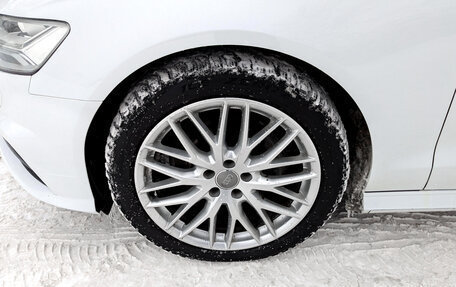 Audi A6, 2018 год, 3 200 000 рублей, 18 фотография