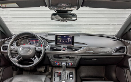 Audi A6, 2018 год, 3 200 000 рублей, 14 фотография