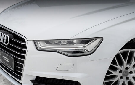Audi A6, 2018 год, 3 200 000 рублей, 17 фотография