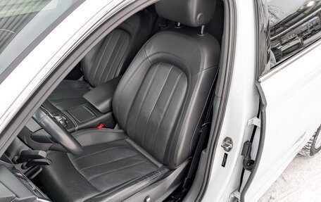 Audi A6, 2018 год, 3 200 000 рублей, 20 фотография