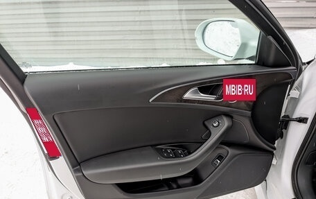 Audi A6, 2018 год, 3 200 000 рублей, 19 фотография