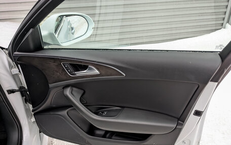 Audi A6, 2018 год, 3 200 000 рублей, 25 фотография