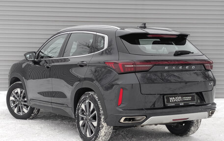 CheryExeed LX, 2024 год, 2 199 000 рублей, 7 фотография