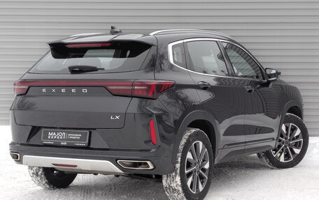 CheryExeed LX, 2024 год, 2 199 000 рублей, 5 фотография