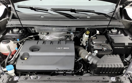 CheryExeed LX, 2024 год, 2 199 000 рублей, 9 фотография