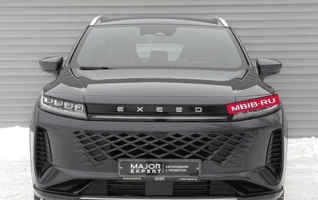 CheryExeed LX, 2024 год, 2 199 000 рублей, 2 фотография