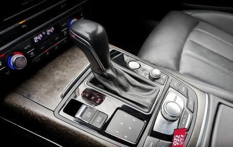 Audi A6, 2018 год, 3 200 000 рублей, 30 фотография