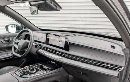 CheryExeed LX, 2024 год, 2 199 000 рублей, 11 фотография