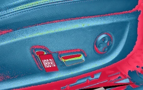 Audi A6, 2018 год, 3 200 000 рублей, 26 фотография