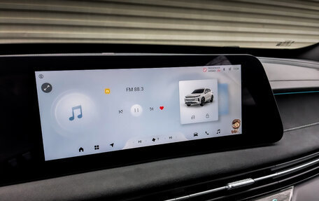 CheryExeed LX, 2024 год, 2 199 000 рублей, 15 фотография