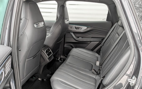 CheryExeed LX, 2024 год, 2 199 000 рублей, 12 фотография