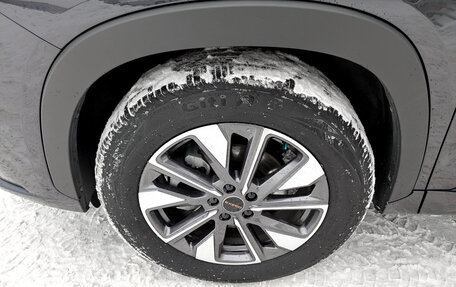 CheryExeed LX, 2024 год, 2 199 000 рублей, 18 фотография