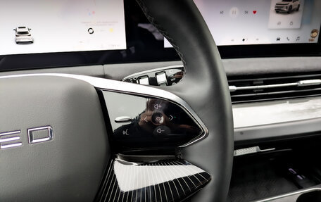 CheryExeed LX, 2024 год, 2 199 000 рублей, 26 фотография