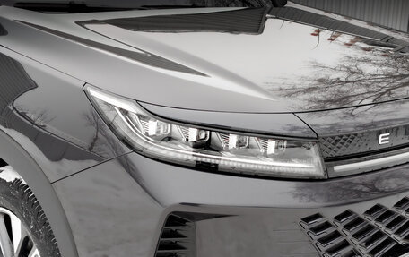 CheryExeed LX, 2024 год, 2 199 000 рублей, 17 фотография