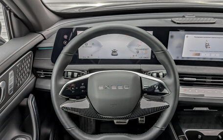 CheryExeed LX, 2024 год, 2 199 000 рублей, 22 фотография