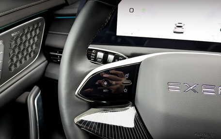 CheryExeed LX, 2024 год, 2 199 000 рублей, 25 фотография