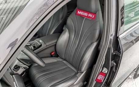 CheryExeed LX, 2024 год, 2 199 000 рублей, 20 фотография