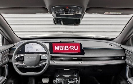 CheryExeed LX, 2024 год, 2 199 000 рублей, 14 фотография