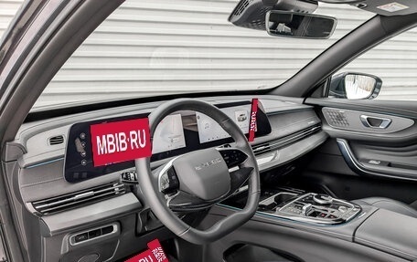 CheryExeed LX, 2024 год, 2 199 000 рублей, 16 фотография