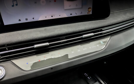 CheryExeed LX, 2024 год, 2 199 000 рублей, 28 фотография