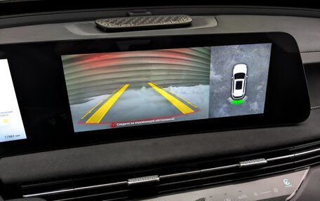 CheryExeed LX, 2024 год, 2 199 000 рублей, 29 фотография