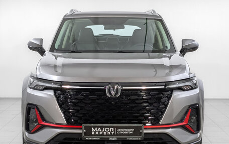 Changan CS35 Plus, 2023 год, 1 795 000 рублей, 2 фотография