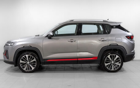 Changan CS35 Plus, 2023 год, 1 795 000 рублей, 8 фотография