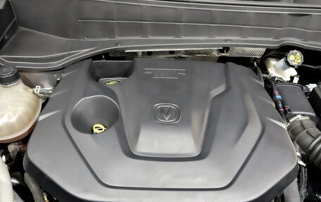 Changan CS35 Plus, 2023 год, 1 795 000 рублей, 9 фотография