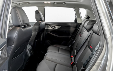 Changan CS35 Plus, 2023 год, 1 795 000 рублей, 12 фотография