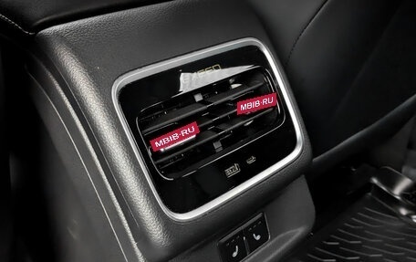 CheryExeed LX, 2024 год, 2 199 000 рублей, 30 фотография