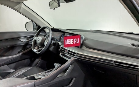 Changan CS35 Plus, 2023 год, 1 795 000 рублей, 11 фотография