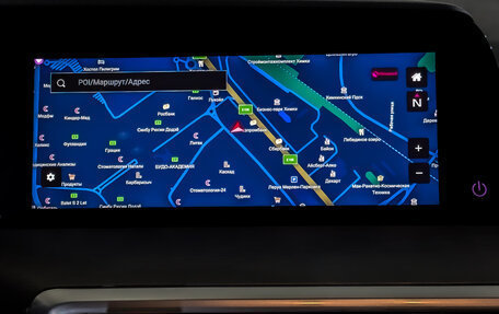 Changan CS35 Plus, 2023 год, 1 795 000 рублей, 15 фотография