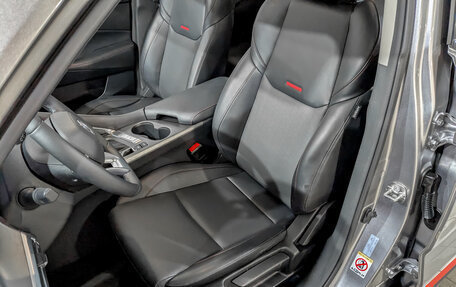 Changan CS35 Plus, 2023 год, 1 795 000 рублей, 20 фотография