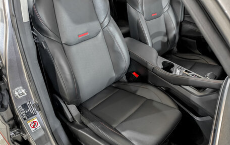 Changan CS35 Plus, 2023 год, 1 795 000 рублей, 24 фотография