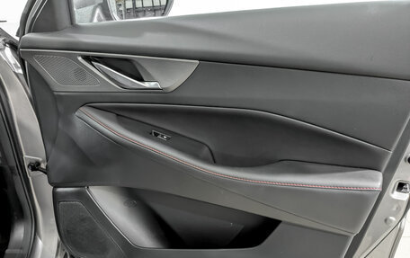 Changan CS35 Plus, 2023 год, 1 795 000 рублей, 25 фотография