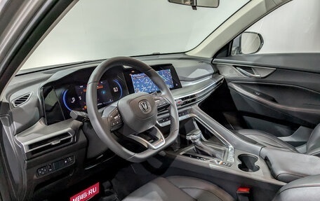 Changan CS35 Plus, 2023 год, 1 795 000 рублей, 16 фотография